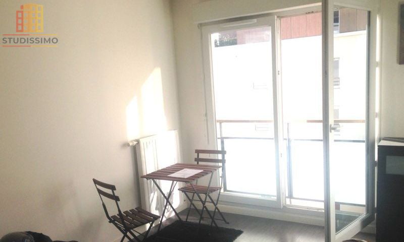 Studio 25m² Thiais - Parking, lumineux - Photo 1