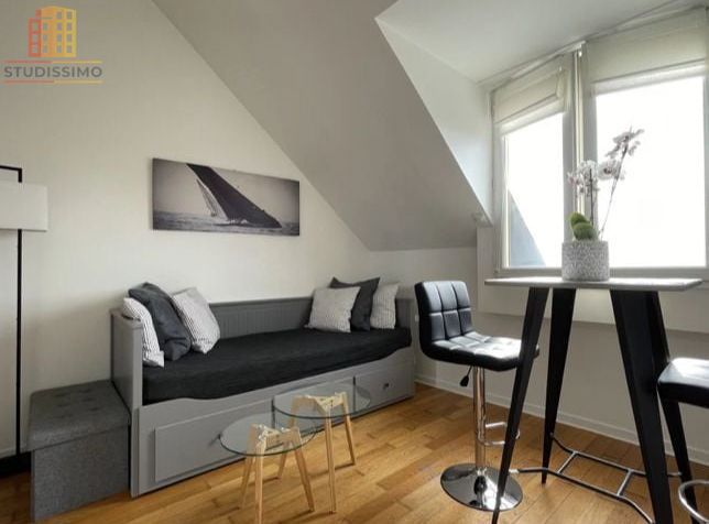 Studio 20m² Versailles 78000 - Ensoleillé, grande hauteur sous plafond - Photo 5