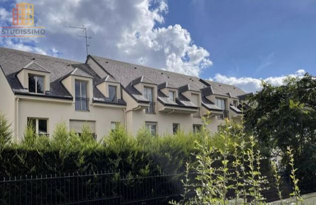 Studio 20m² Versailles 78000 - Ensoleillé, grande hauteur sous plafond - Photo 2