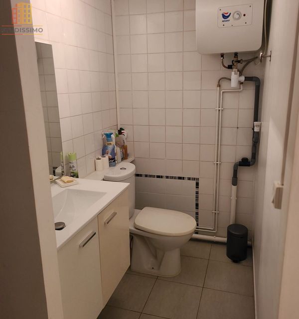 Studio 16m² Bougival - Indépendante, aménagée - Photo 2