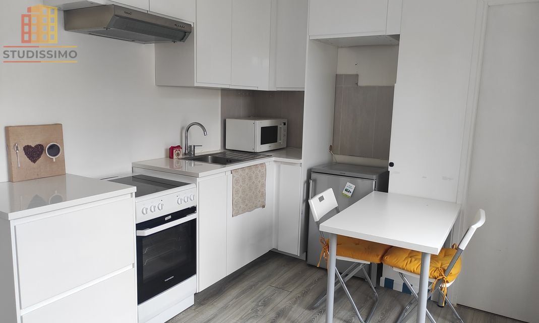 Studio 25m² Versailles 78000 - Lumineux, proche centre - Photo 1