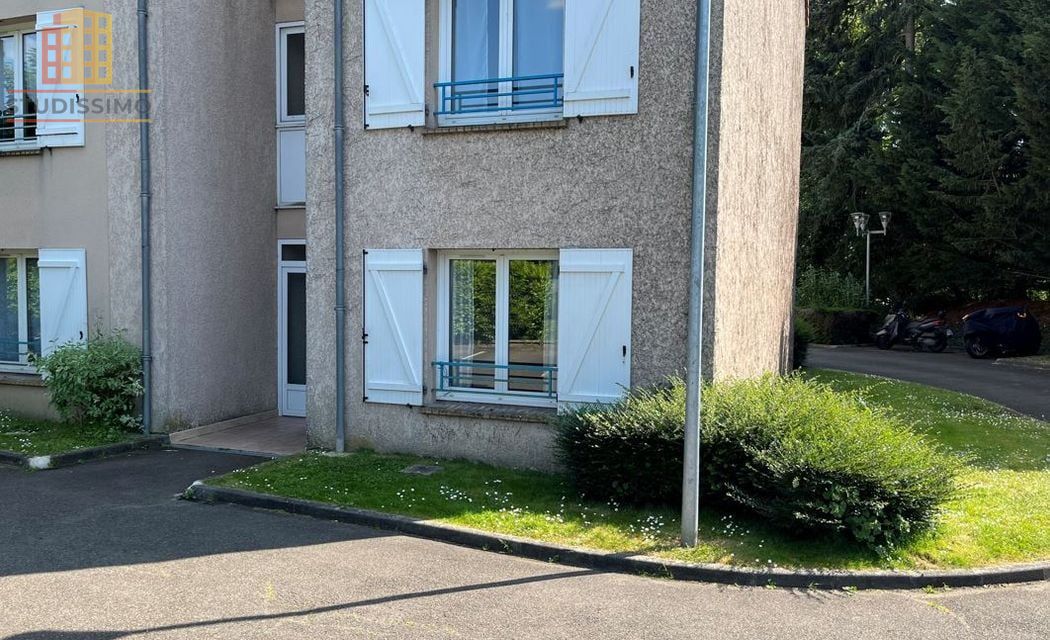 Studio meublé 20m² Le Perray-en-Yvelines - Meublé, lumineux - Photo 1