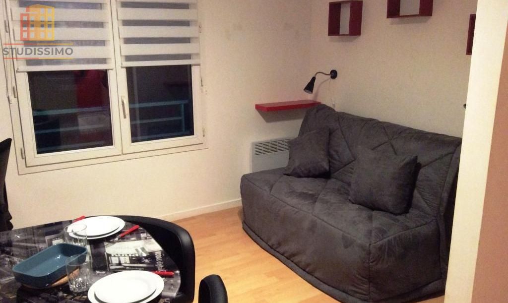 Studio meublé 20m² Le Perray-en-Yvelines - Meublé, lumineux - Photo 2