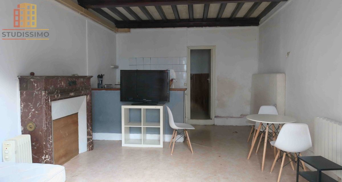 Studio à Maisons-Laffitte