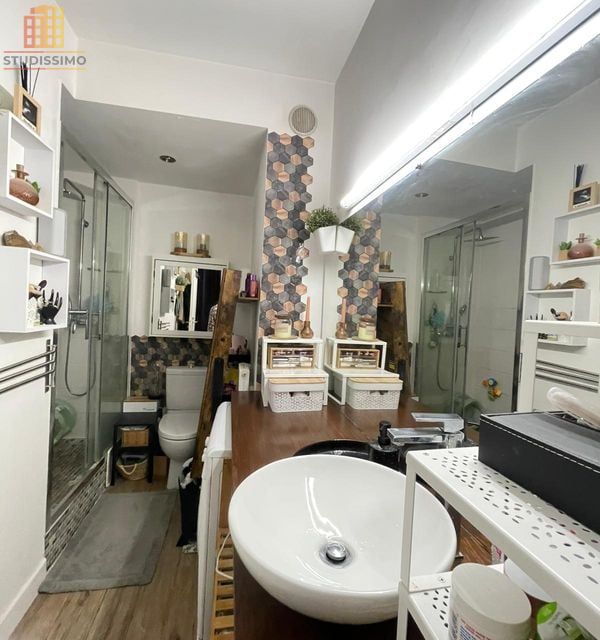 Studio 25m² Le Pecq 78230 - Optimisé, avec extérieur - Photo 2
