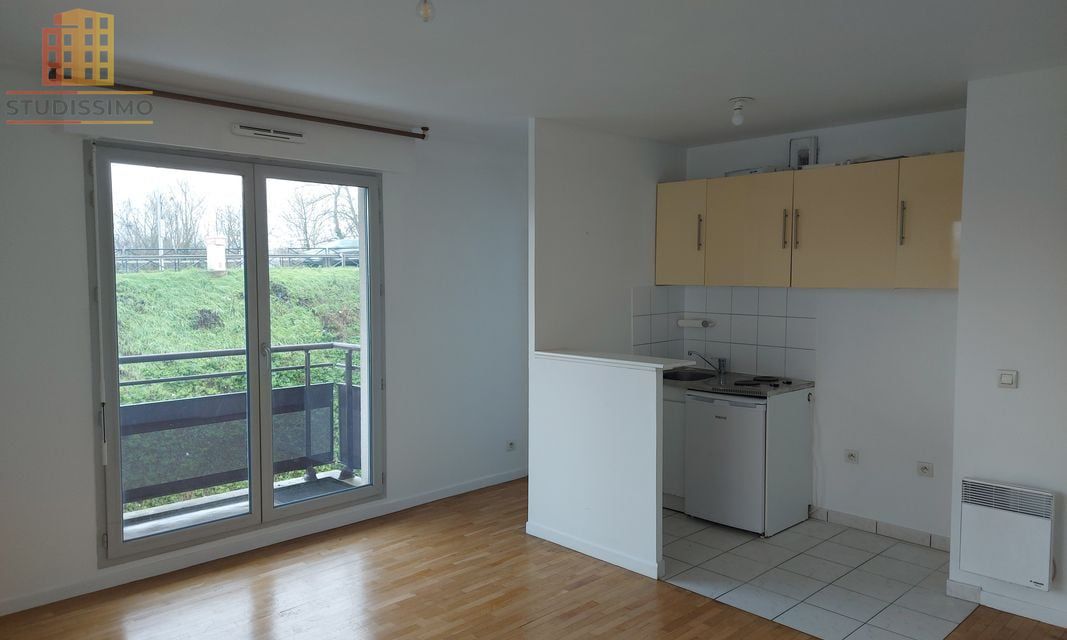 Studio 29m² Carrières-sous-Poissy - Lumineux - Photo 1