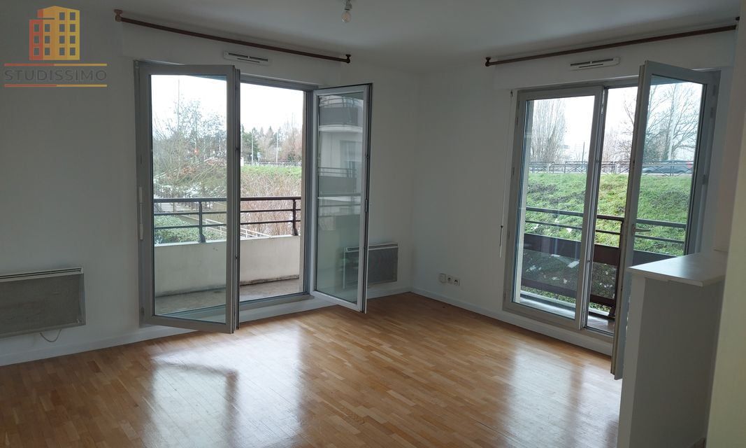 Studio à Carrières-sous-Poissy