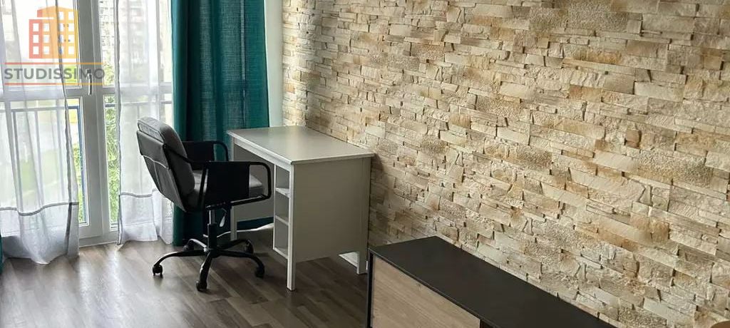 Studio 27m² Maurepas 78310 - Vendu loué, idéal investisseur - Photo 1