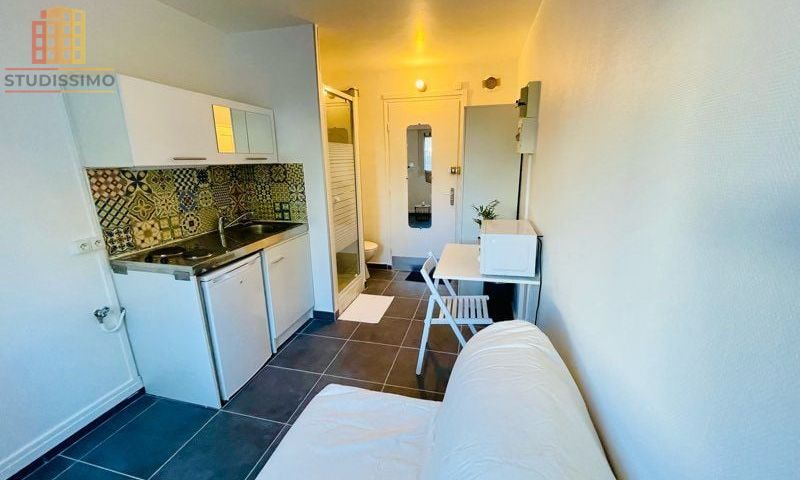 Studio 11m² Marly-le-Roi - Refait à neuf - Photo 7