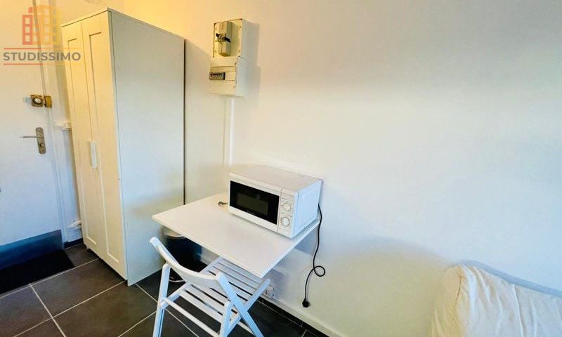 Studio 11m² Marly-le-Roi - Refait à neuf - Photo 8