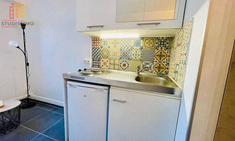 Studio 11m² Marly-le-Roi - Refait à neuf - Photo 9