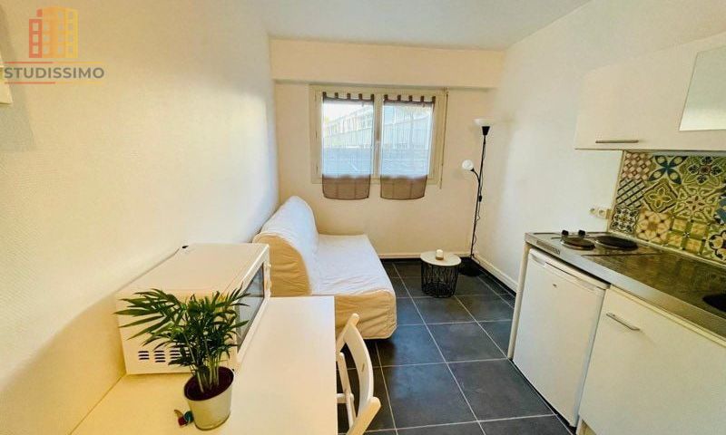Studio 11m² Marly-le-Roi - Refait à neuf - Photo 5
