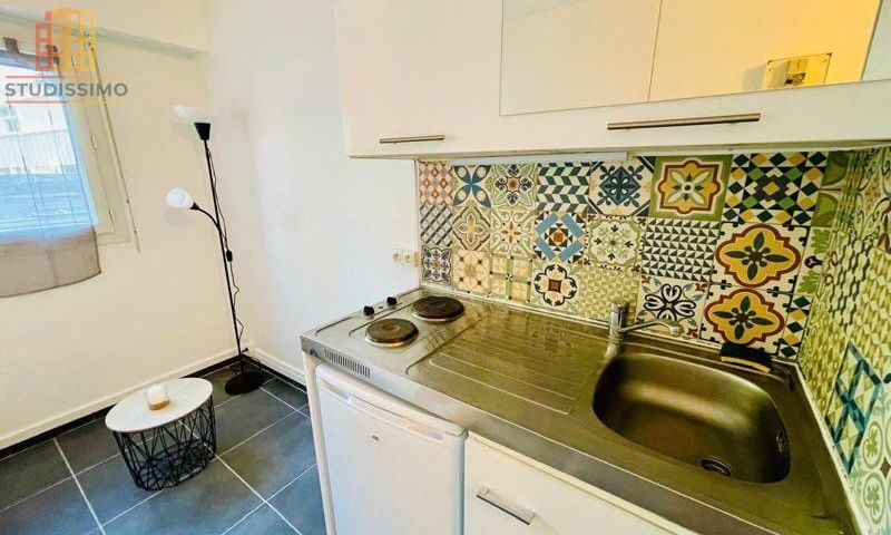 Studio 11m² Marly-le-Roi - Refait à neuf - Photo 2