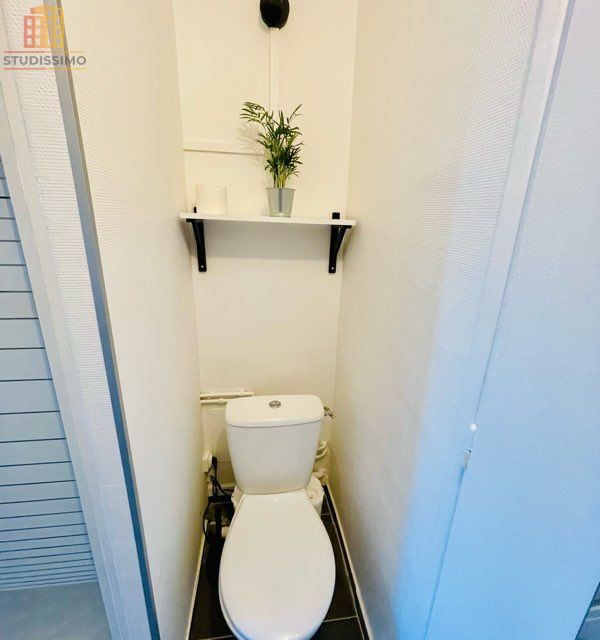 Studio 11m² Marly-le-Roi - Refait à neuf - Photo 1