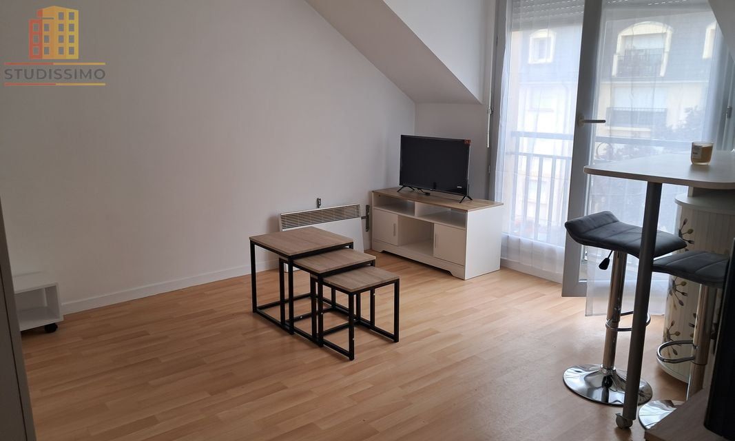 Studio 20m² Limay 78520 - Photo 1