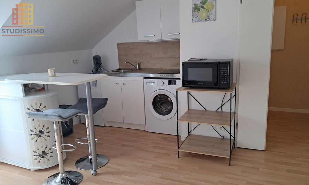 Studio 20m² Limay 78520 - Photo 2