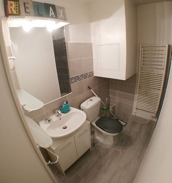 Studio 21m² Issou - Chic, cosy - Photo 2