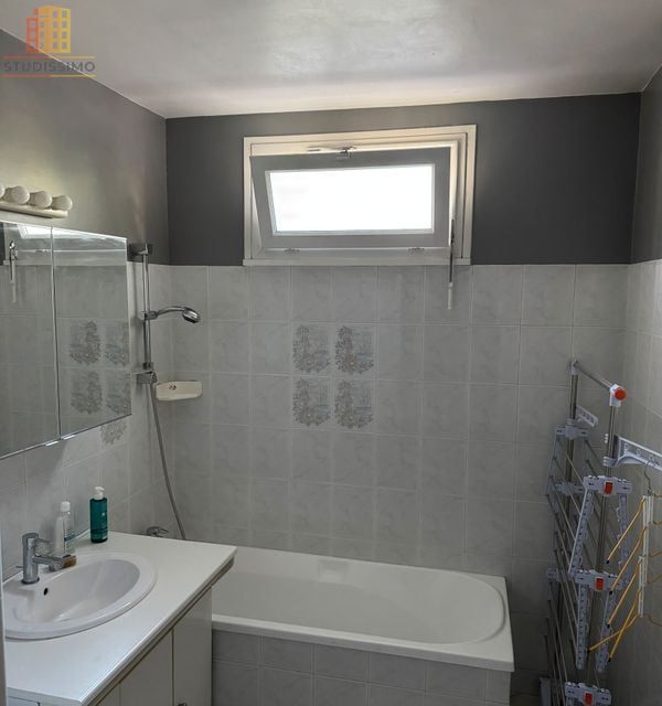 Studio 38m² Chatou - Surface généreuse - Photo 2