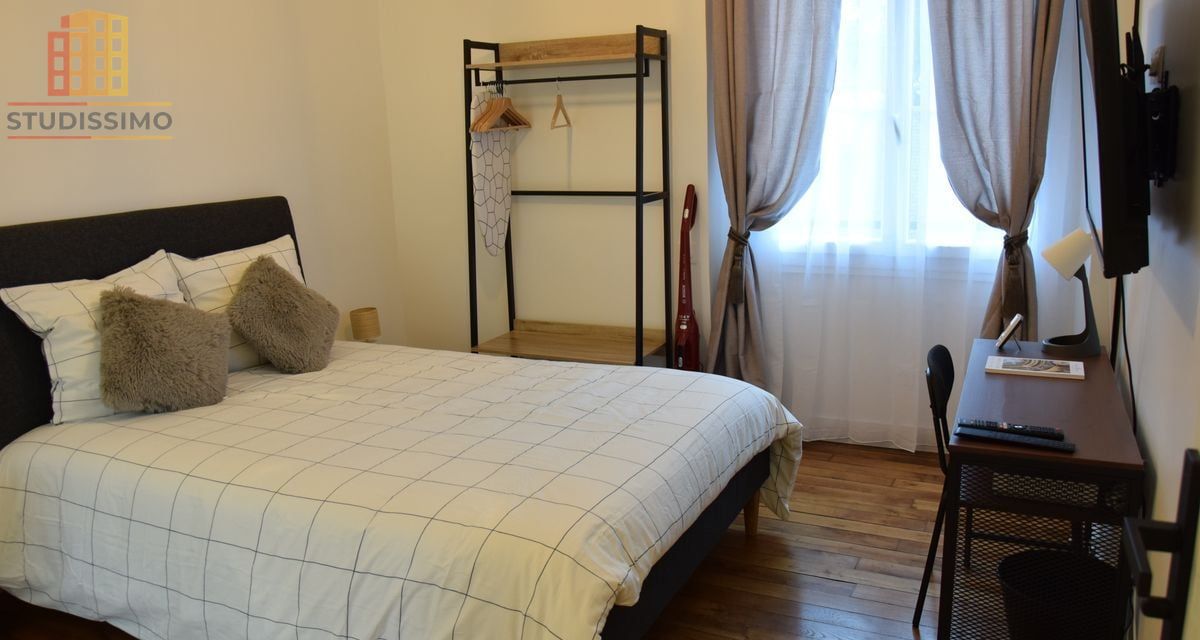 Studio 18m² Versailles centre - Photo 1