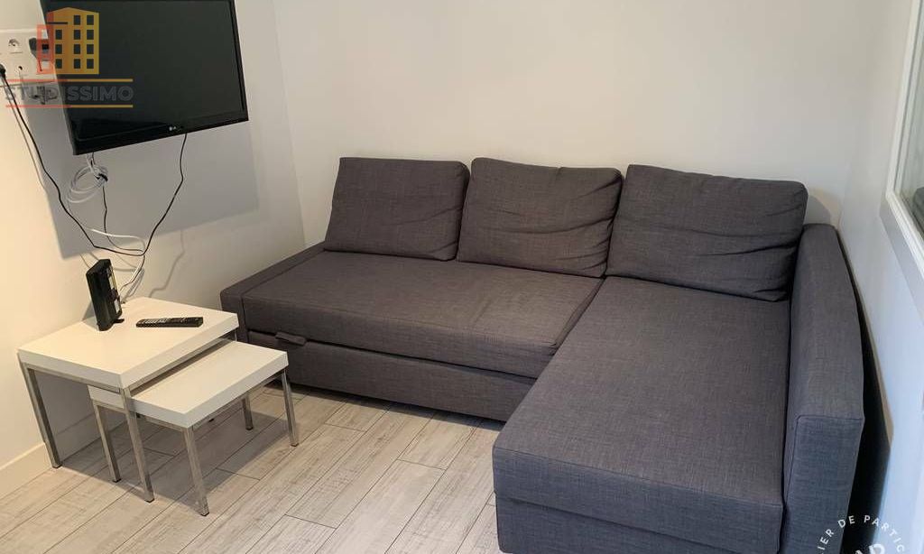 Studio 20m² Versailles - Centre-ville, proche commodités - Photo 1