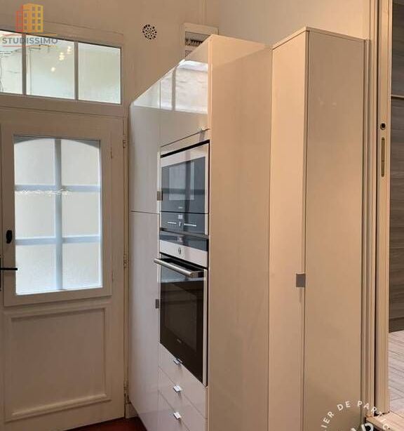 Studio 20m² Versailles - Centre-ville, proche commodités - Photo 2