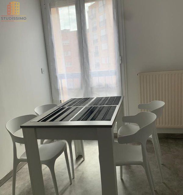 Studio 31m² Maurepas centre-ville - Photo 2