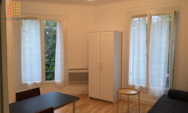 Studio 23m² Conflans-Sainte-Honorine - Centre-ville, vendu loué - Photo 2