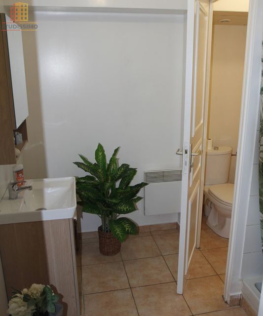 Studio 31m² Mantes-la-Jolie centre - Charmant - Photo 2