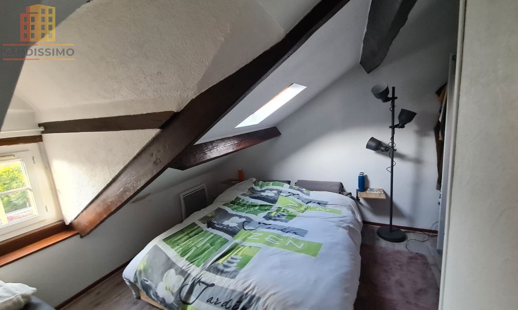 Studio 25m² Neauphle-le-Château - 50m² au sol - Photo 1