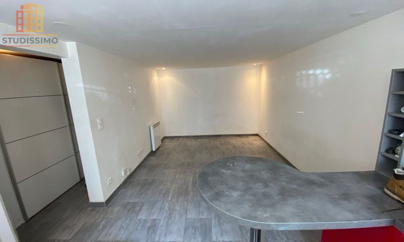 Studio 24m² Bougival - Résidence calme, proche nature - Photo 2