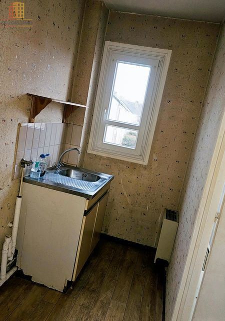 Studio 34m² Élancourt - Étage intermédiaire, DPE D - Photo 2