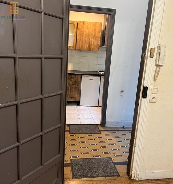 Studio 19m² Houilles 78800 - Proche gare - Photo 1