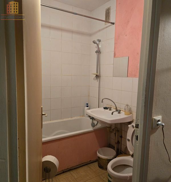 Studio 19m² Le Chesnay-Rocquencourt - À rénover, piscine - Photo 2