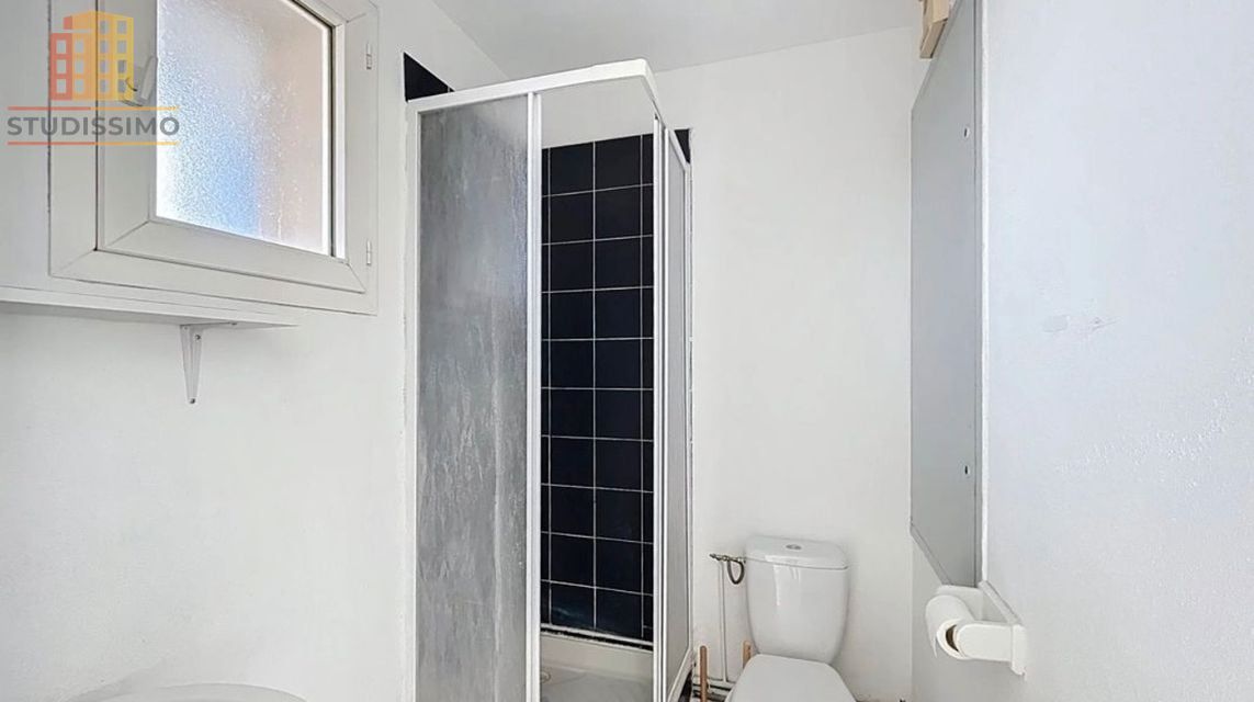 Studio 18m² Élancourt - Quartier La Clef Saint-Pierre - Photo 1