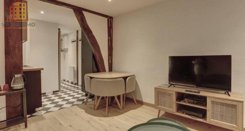 Studio 26m² Versailles - Standing, refait à neuf - Photo 2