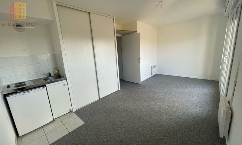 Studio 25m² Mantes-la-Jolie 78200 - Photo 2