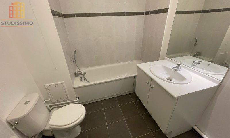 Studio 25m² Mantes-la-Jolie 78200 - Photo 1