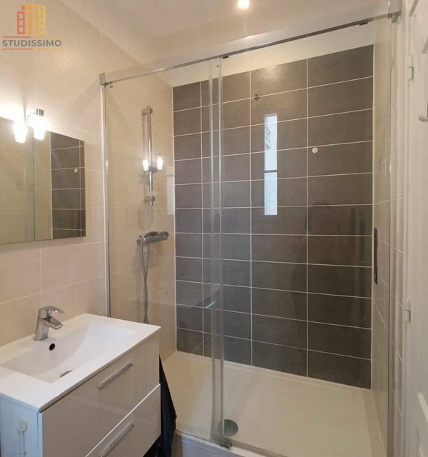 Studio 31m² Mantes-la-Jolie - Lumineux, proche gare - Photo 2