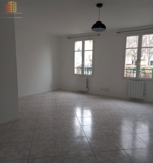 Studio 30m² Carrières-sous-Poissy - DPE D - Photo 2