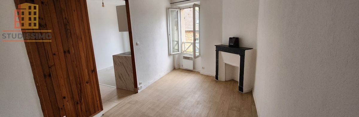 Studio à Andrésy
