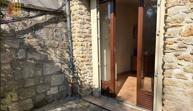 Studio 22m² Triel-sur-Seine - Sans caractéristique mentionnée - Photo 1