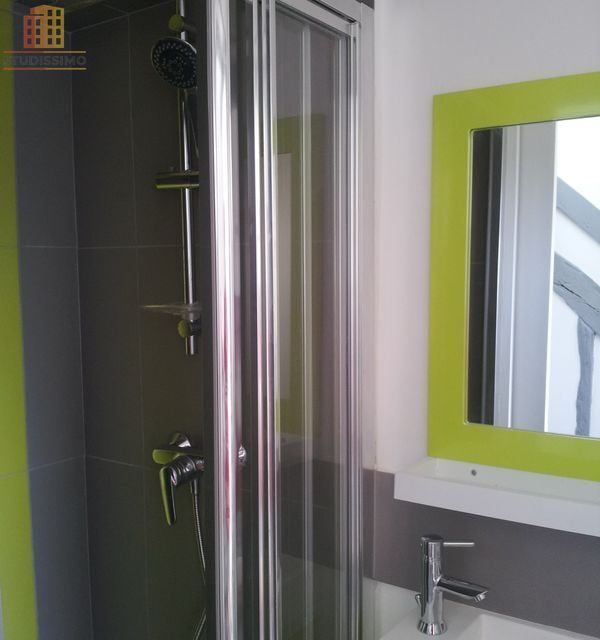 Studio 7m² Versailles - Mezzanine - Photo 2