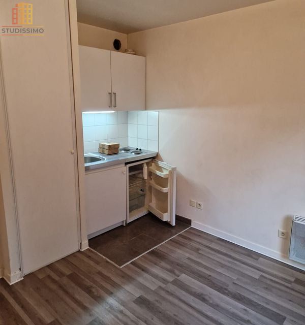 Studio 17m² Triel-sur-Seine 78510 - Photo 3
