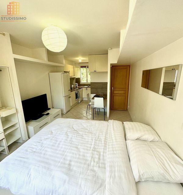 Studio 24m² Carrières-sous-Poissy - Proche gare RER et SNCF - Photo 2