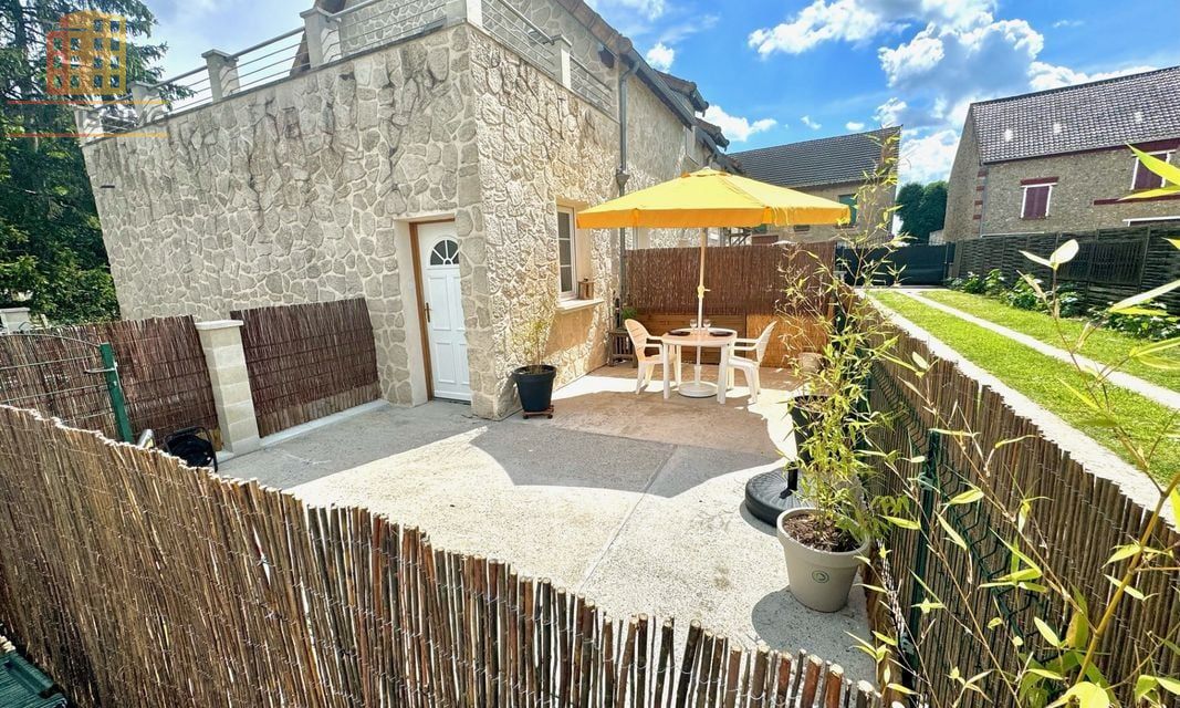Studio à Carrières-sous-Poissy