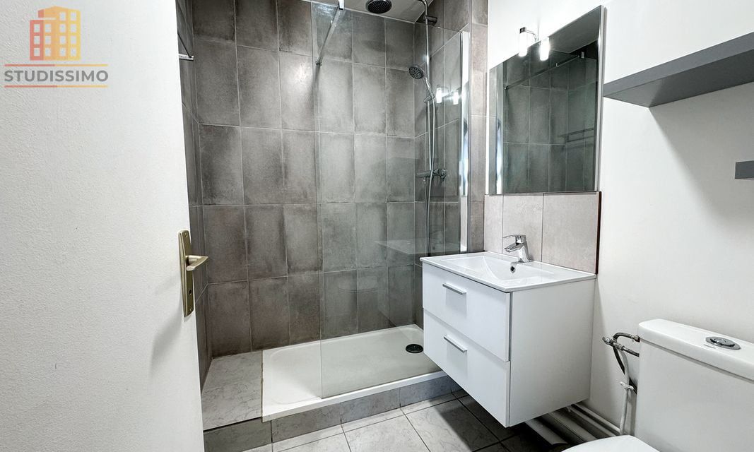 Studio 34m² Plaisir 78370 - Proche gare Plaisir-Grignon - Photo 1