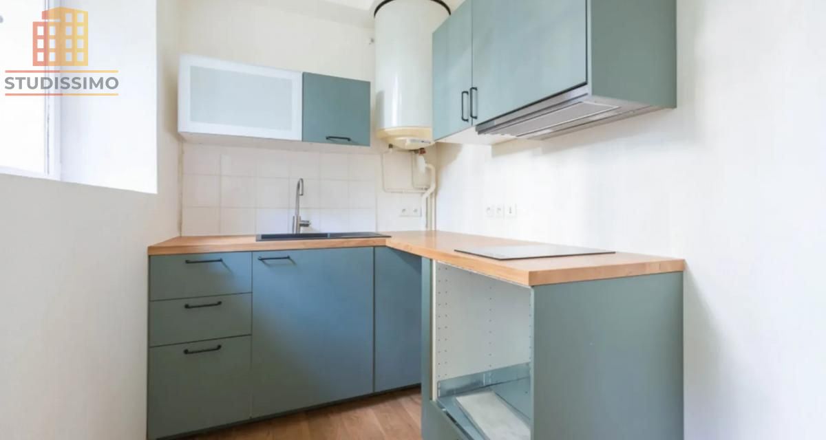 Studio 22m² Louveciennes 78430 - Sans vis-à-vis, charme meulière - Photo 2