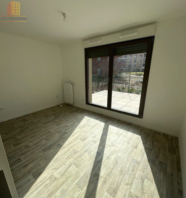 Studio 21m² Mantes-la-Ville 78711 - Photo 1