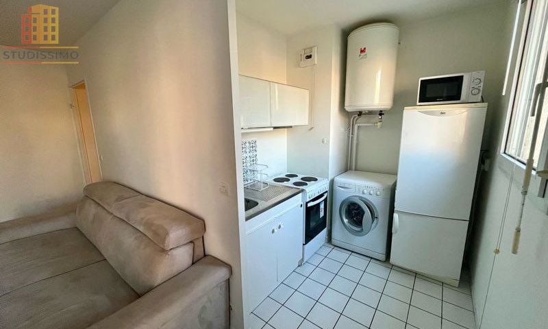 Studio 27m² Élancourt - Lumineux - Photo 2