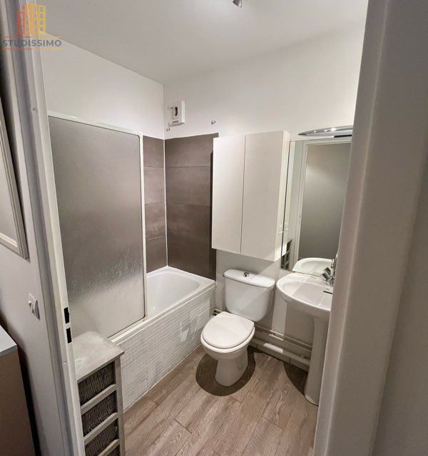Studio 27m² Élancourt - Lumineux - Photo 1